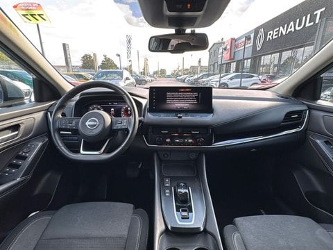 Auto Usate A Ravenna | Nissan Qashqai Qashqai 1.5 E-Power N-Connecta 2Wd
