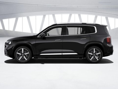 Auto Nuove Pronta Consegna A Ravenna | Mercedes-Benz Glb Eq Glb Eq 250+ Advanced Plus Amg Line