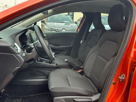 Auto Usate A Ravenna | Renault Clio Clio 1.0 Tce Equilibre 90Cv