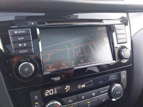 Auto Usate A Ravenna | Nissan Qashqai Qashqai 1.7 Dci N-Connecta 150Cv