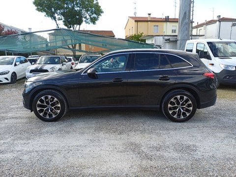 Auto Usate A Ravenna | Mercedes-Benz Glc Glc 220 D 4Matic Advanced Plus