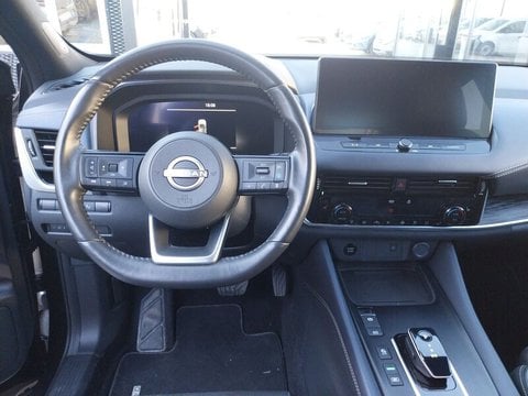 Auto Usate A Ravenna | Nissan Qashqai Qashqai 1.5 E-Power Tekna+ 2Wd