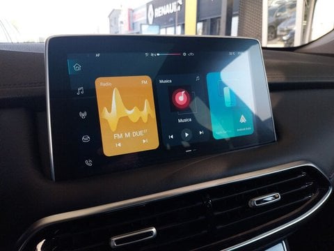 Auto Usate A Bologna | Mg Hs Hs 1.5 T Luxury