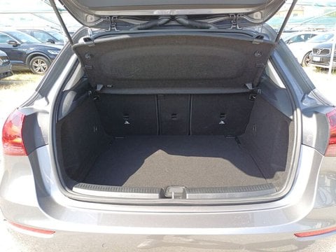 Auto Usate A Ravenna | Mercedes-Benz Classe A A 180 D Progressive Advanced Night-Pack