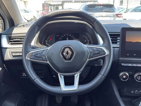 Auto Usate A Ravenna | Renault Captur Captur 1.0 Tce Techno Gpl 100Cv