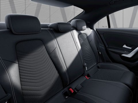Auto Nuove Pronta Consegna A Bologna | Mercedes-Benz Cla Coupé Cla 180 D Progressive Advanced Ni...