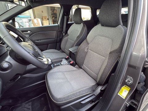 Auto Usate A Ravenna | Renault Captur Captur 1.0 Eco-G Techno 100Cv