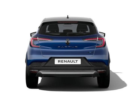 Auto Nuove Pronta Consegna A Ravenna | Renault Captur Captur Full Hybrid E-Tech Esprit Alpine 160 Cv