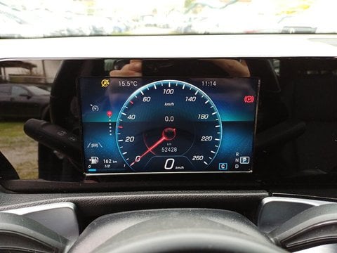 Auto Usate A Ravenna | Mercedes-Benz Glb Glb 180 D Automatic Business