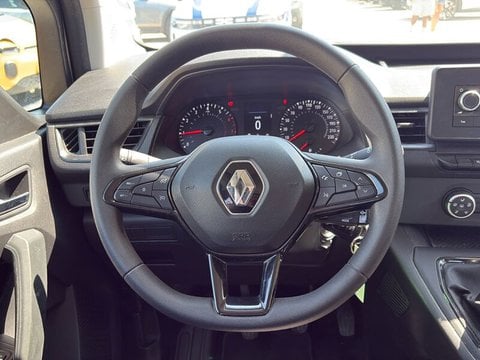 Auto Usate A Ravenna | Renault Kangoo Kangoo 1.3 Tce Authentic 100Cv
