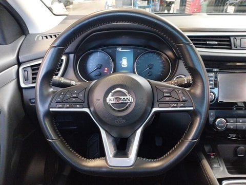 Auto Usate A Ravenna | Nissan Qashqai Qashqai 1.5 Dci N-Connecta 115Cv
