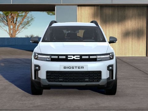 Auto Nuove Pronta Consegna A Ravenna | Dacia Bigster Bigster Hybrid Journey 155 Cv