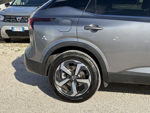 Auto Usate A Ravenna | Nissan Qashqai Qashqai 1.3 Mhev N-Connecta 2Wd 140Cv