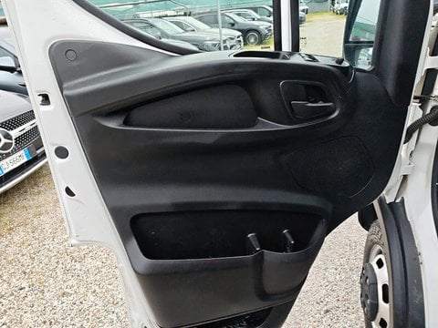 Auto Usate A Ravenna | Iveco Daily Daily 35 C14H D 3450 Cab. Hd