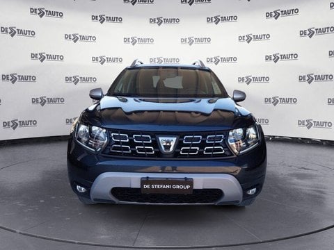 Auto Usate A Bologna | Dacia Duster Duster 1.5 Blue Dci Prestige 4X2 S&S 115Cv My19