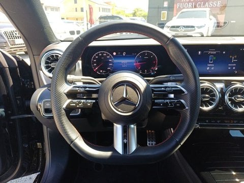Auto Usate A Ravenna | Mercedes-Benz Cla Cla Coupé 180 D Amg Line Advanced Plus