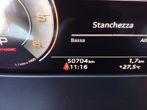Auto Usate A Ravenna | Audi A4 Allroad Quattro A4 V 2019 Allroad Quattro 40 2.0 Tdi Mhev Business...