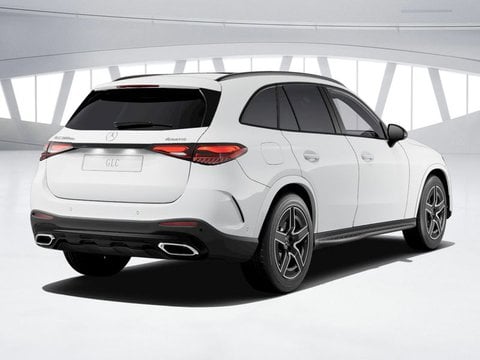 Auto Nuove Pronta Consegna A Ravenna | Mercedes-Benz Glc Glc 300 De Plug -In Hybrid 4Matic Amg Li...