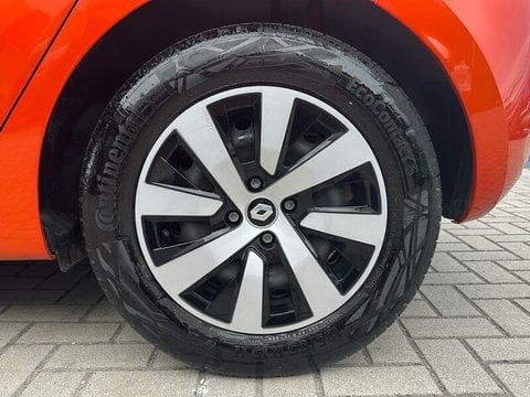 Auto Usate A Ravenna | Renault Clio Clio 1.0 Tce Equilibre 90Cv