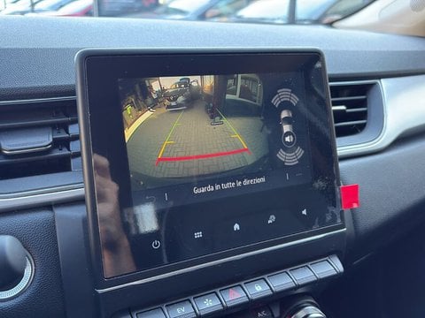Auto Usate A Ravenna | Renault Captur Captur 1.6 E-Tech Full Hybrid Techno 145Cv Auto