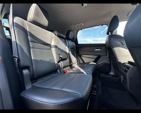Auto Usate A Ravenna | Nissan X-Trail X-Trail 1.5 E-Power Tekna E-4Orce 4Wd