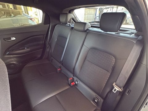 Auto Usate A Ravenna | Nissan Juke Juke 1.0 Dig-T N-Design 114Cv