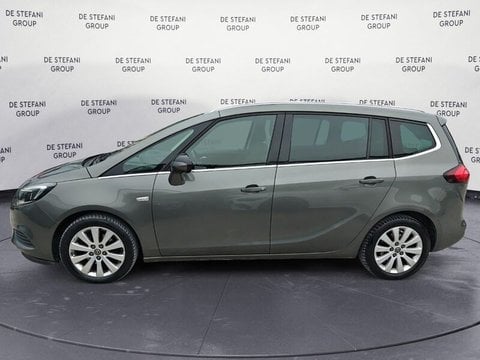 Auto Usate A Ravenna | Opel Zafira Zafira 1.6 Cdti Advance S&S 134Cv 7 Posti