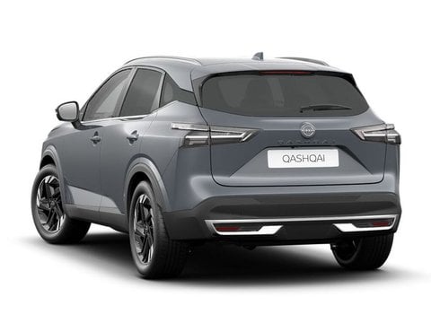 Auto Nuove Pronta Consegna A Ravenna | Nissan Qashqai Qashqai 1.3 Mhev N-Connecta 2Wd 140Cv