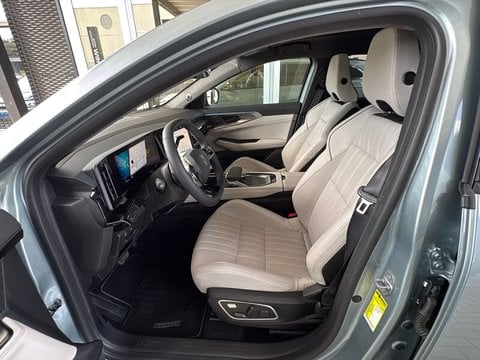 Auto Usate A Ravenna | Renault Espace Espace 1.2 E-Tech Full Hybrid Iconic 200Cv Auto 7 Posti