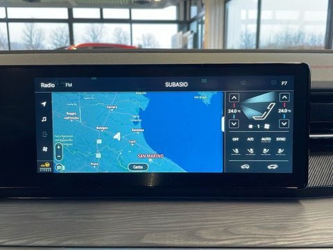 Auto Nuove Pronta Consegna A Ravenna | Kgm Actyon Actyon K-Line 1.5 Turbo Gdi 163 Cv