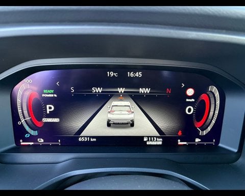 Auto Usate A Ravenna | Nissan X-Trail X-Trail E-Power Tekna 2Wd
