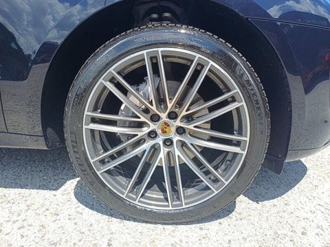 Auto Usate A Ravenna | Porsche Macan Macan 2.0 T 265Cv Pdk