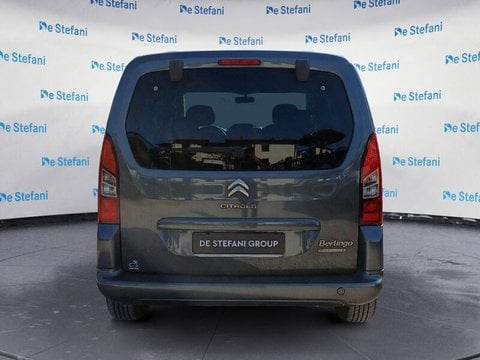 Auto Usate A Bologna | Citroën Berlingo Berlingo Combi 1.6 Bluehdi 100Cv Msp. Feel 5P.ti E6