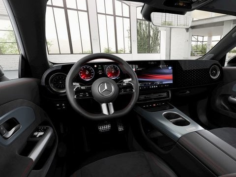 Auto Nuove Pronta Consegna A Ravenna | Mercedes-Benz Cla Hybrid Cla 200 Amg Line Advanced Plus Ni...