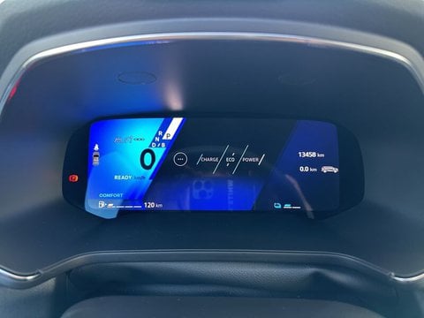 Auto Usate A Bologna | Renault Symbioz Symbioz Full Hybrid E-Tech Techno 145 Cv