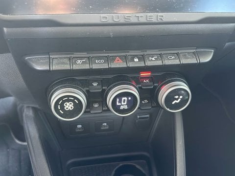 Auto Usate A Ravenna | Dacia Duster Duster 1.0 Tce Journey Up Gpl 4X2 100Cv
