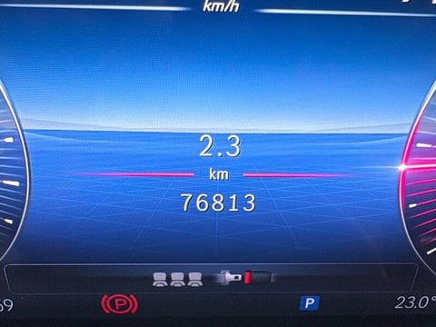 Auto Usate A Ravenna | Mercedes-Benz Cla Cla Coupé 200 D Amg Line Advanced Plus