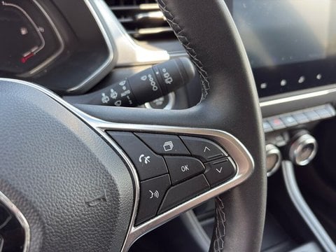 Auto Usate A Ravenna | Renault Captur Captur 1.0 Tce Intens Gpl 100Cv