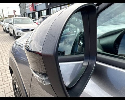 Auto Usate A Ravenna | Nissan Juke Juke 1.0 Dig-T N-Connecta 114Cv