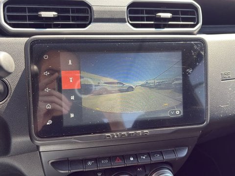 Auto Usate A Ravenna | Dacia Duster Duster 1.0 Tce Prestige Gpl 4X2 100Cv