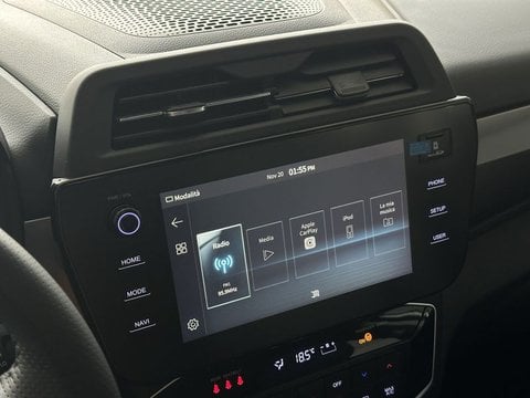 Auto Nuove Pronta Consegna A Ravenna | Kgm Tivoli Tivoli 1.5 Gdi Must Turbo 135 Cv