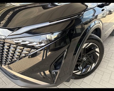 Auto Usate A Ravenna | Nissan Qashqai Qashqai 1.3 Mhev N-Connecta 2Wd 140Cv