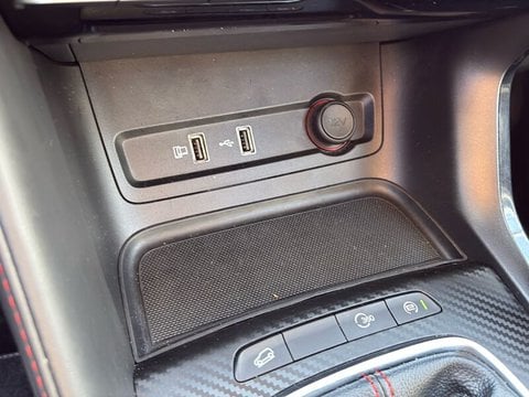 Auto Usate A Ravenna | Mg Zs Zs 1.5 Classic Luxury