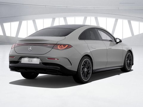 Auto Nuove Pronta Consegna A Ravenna | Mercedes-Benz Cla Hybrid Cla 200 Amg Line Advanced Plus Ni...
