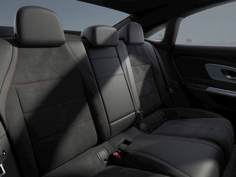 Auto Nuove Pronta Consegna A Ravenna | Mercedes-Benz Cla Elettrica Cla 250+ Amg Line Advanced Plu...