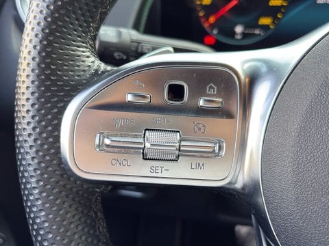 Auto Usate A Ravenna | Mercedes-Benz Glb Glb 200 D Automatic Premium Night-Edition