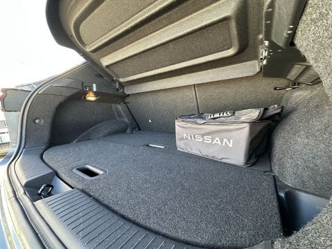 Auto Usate A Ravenna | Nissan Qashqai Qashqai 1.3 Mhev N-Connecta 2Wd 140Cv