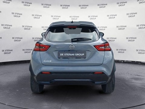 Auto Km0 A Ravenna | Nissan Juke Juke 1.0 Dig-T Acenta 114Cv