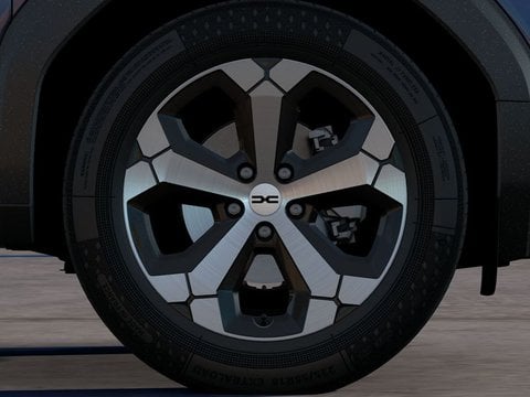 Auto Nuove Pronta Consegna A Ravenna | Dacia Bigster Bigster 1.2 Tce Mhev Journey 140 Cv