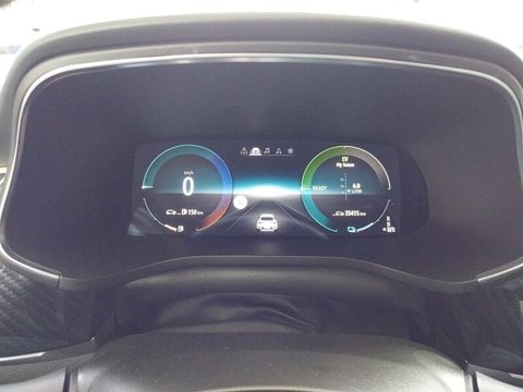 Auto Usate A Ravenna | Renault Arkana Arkana 1.6 E-Tech Full Hybrid E-Tech Engineered Fast Track 1